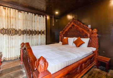 9 Bedroom Resort Property For Rent  - Slor Kram, Siem Reap thumbnail