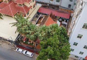 700 Sqm Commercial Land For Rent - Boeung Trabek, Phnom Penh thumbnail