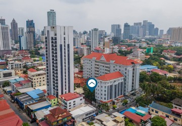 700 Sqm Commercial Land For Rent - Boeung Trabek, Phnom Penh thumbnail