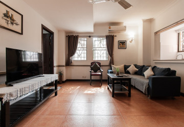 1 Bedroom Apartment For Rent - Sala Kamreuk, Siem Reap thumbnail