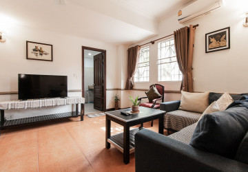 1 Bedroom Apartment For Rent - Sala Kamreuk, Siem Reap thumbnail