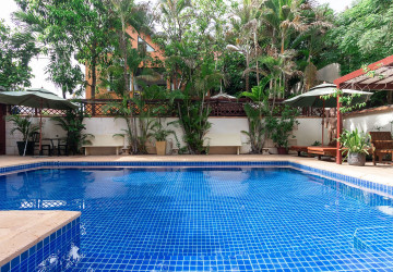 1 Bedroom Apartment For Rent - Sala Kamreuk, Siem Reap thumbnail