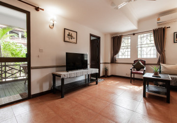 1 Bedroom Apartment For Rent - Sala Kamreuk, Siem Reap thumbnail