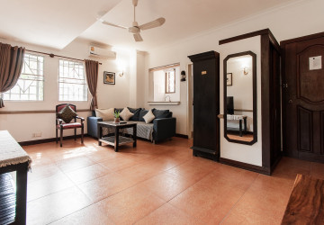 1 Bedroom Apartment For Rent - Sala Kamreuk, Siem Reap thumbnail