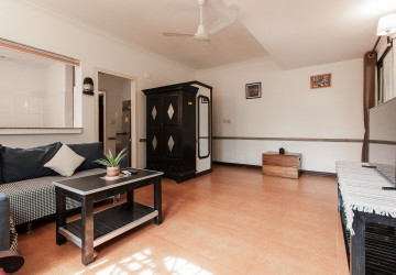 1 Bedroom Apartment For Rent - Sala Kamreuk, Siem Reap thumbnail