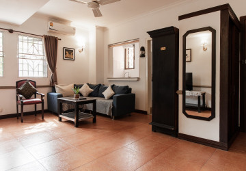 1 Bedroom Apartment For Rent - Sala Kamreuk, Siem Reap thumbnail