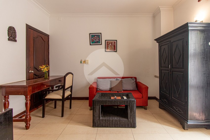 Studio Apartment For Rent - Sala Kamreuk, Siem Reap