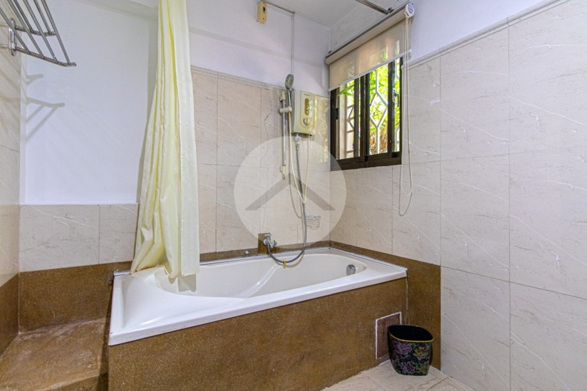 Studio Apartment For Rent - Sala Kamreuk, Siem Reap