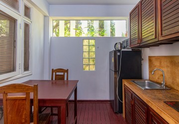 Studio Apartment For Rent - Sala Kamreuk, Siem Reap thumbnail