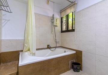 Studio Apartment For Rent - Sala Kamreuk, Siem Reap thumbnail