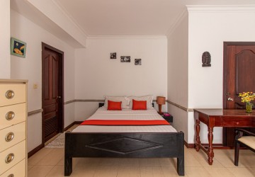 Studio Apartment For Rent - Sala Kamreuk, Siem Reap thumbnail