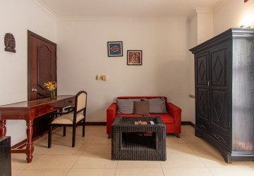 Studio Apartment For Rent - Sala Kamreuk, Siem Reap thumbnail