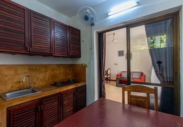 Studio Apartment For Rent - Sala Kamreuk, Siem Reap thumbnail