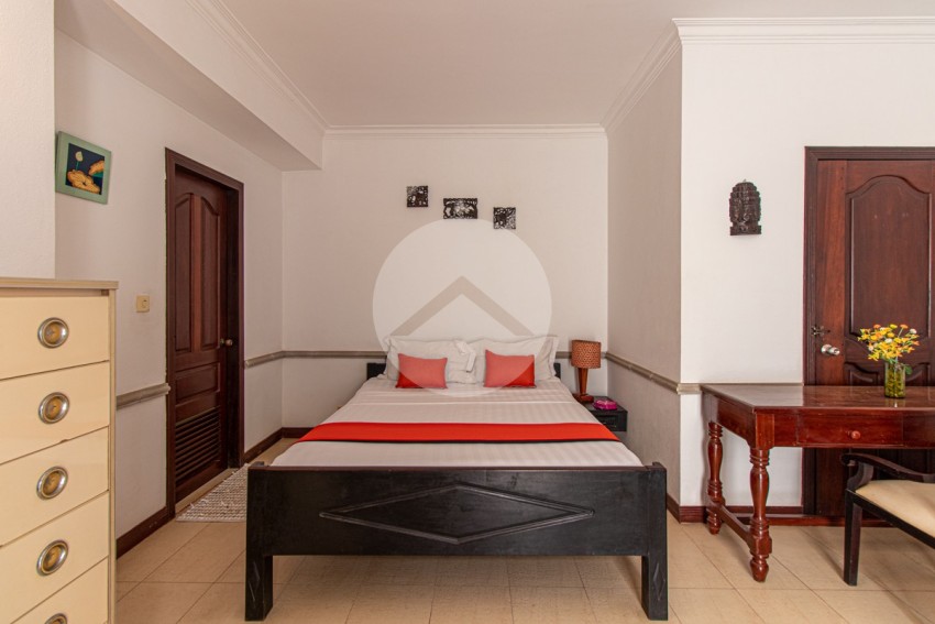 Studio Apartment For Rent - Sala Kamreuk, Siem Reap