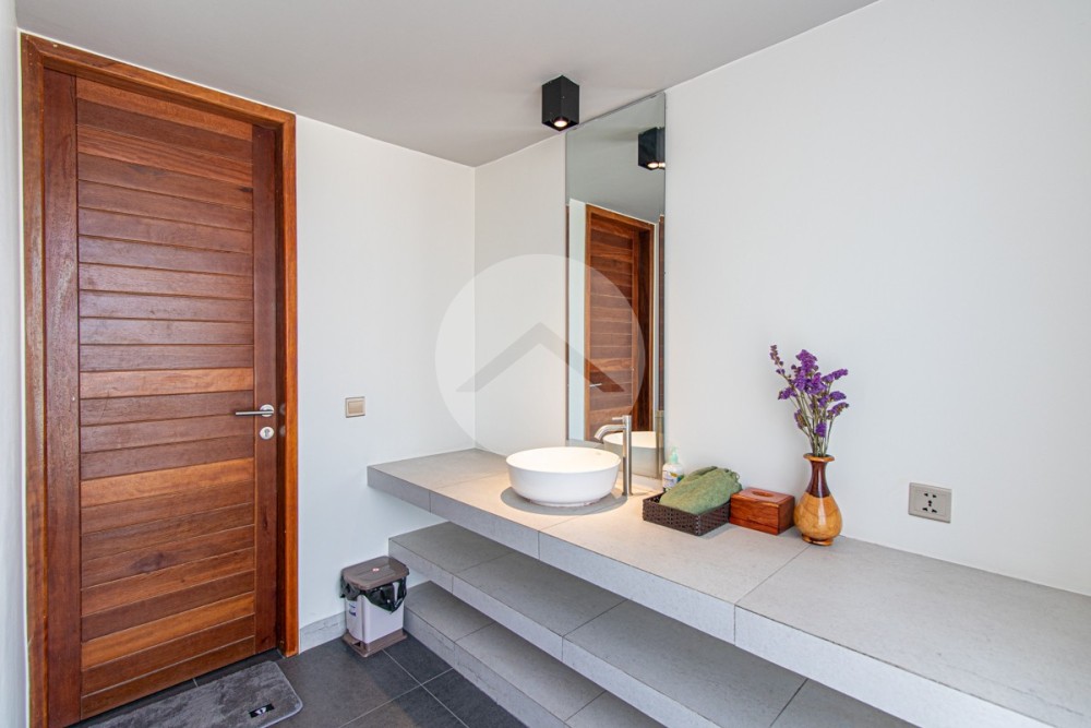 3 Bedroom House For Rent - Bakong Village, Siem Reap - Image 29