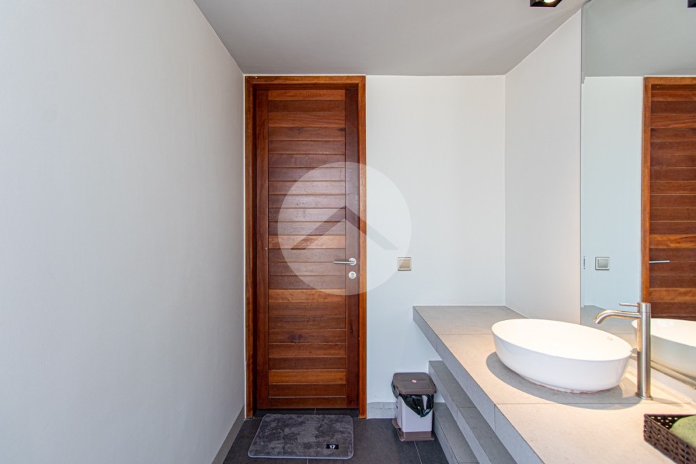 3 Bedroom House For Rent - Bakong Village, Siem Reap - Image 30