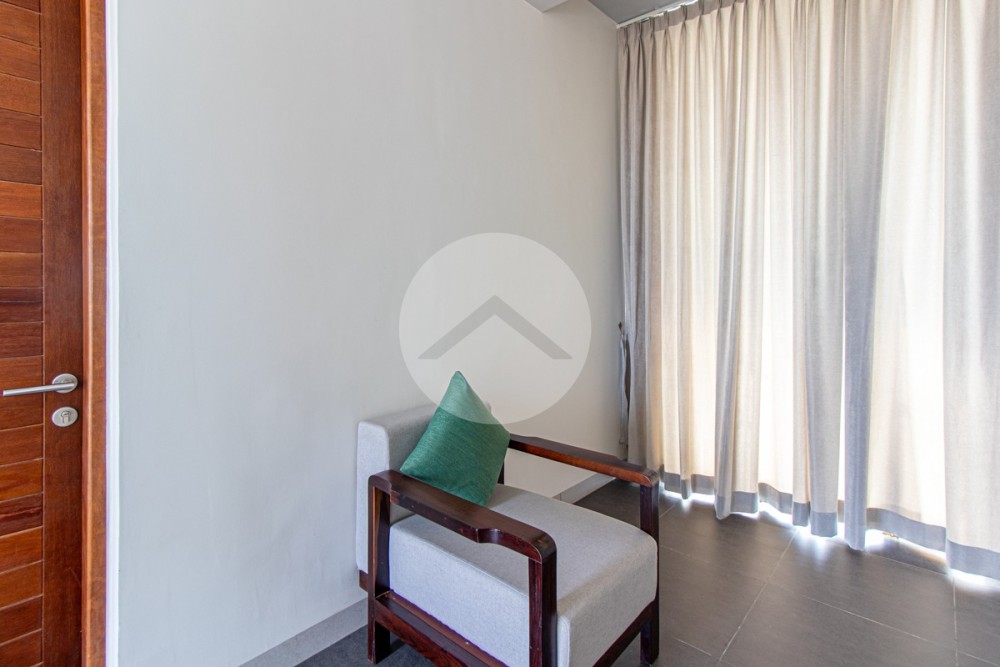 3 Bedroom House For Rent - Bakong Village, Siem Reap - Image 24