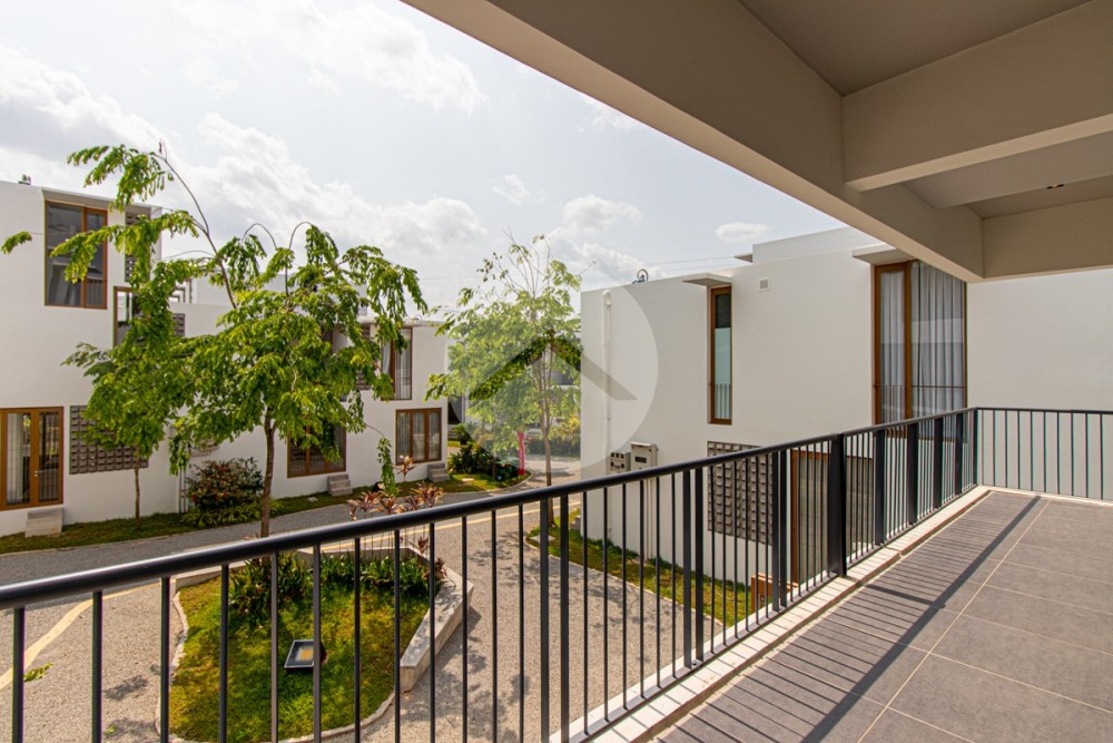 3 Bedroom House For Rent - Bakong Village, Siem Reap - Image 27