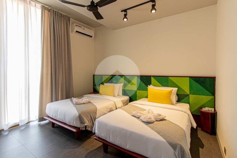3 Bedroom House For Rent - Bakong Village, Siem Reap - Image 16