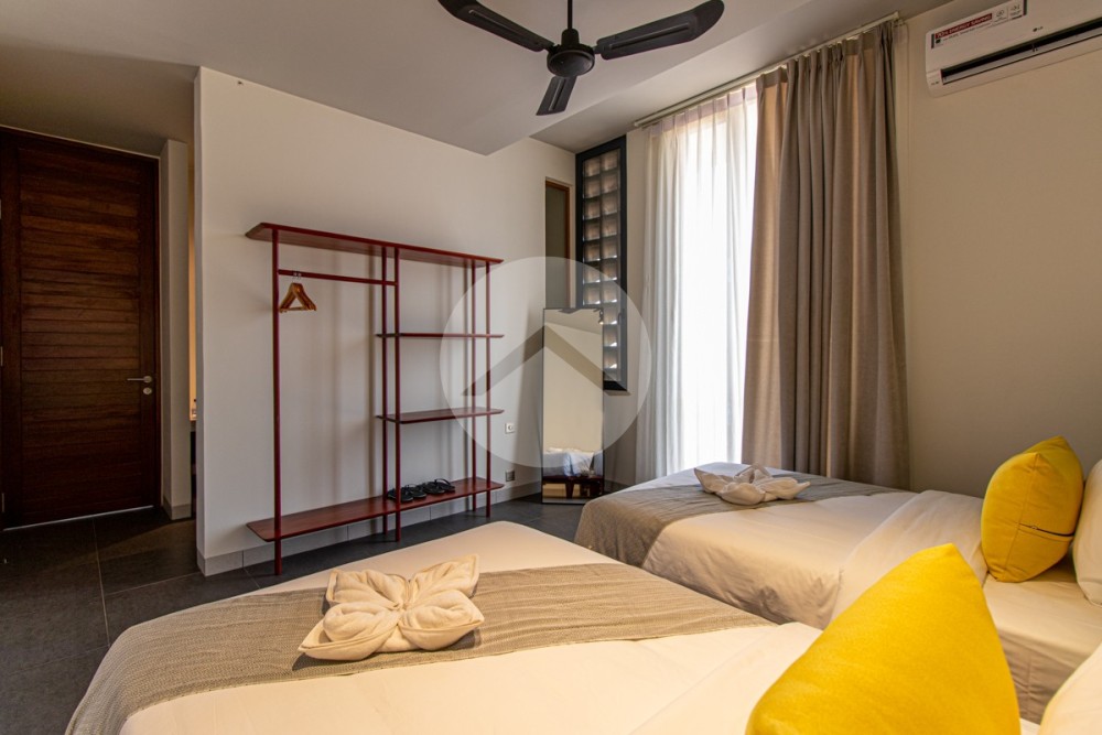 3 Bedroom House For Rent - Bakong Village, Siem Reap - Image 17