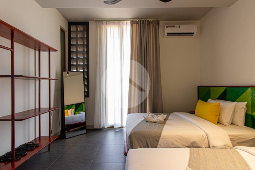 3 Bedroom House For Rent - Bakong Village, Siem Reap