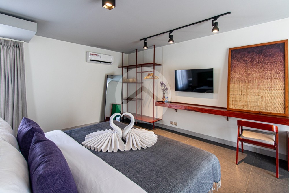 3 Bedroom House For Rent - Bakong Village, Siem Reap - Image 13