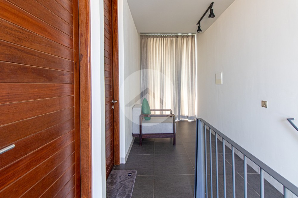 3 Bedroom House For Rent - Bakong Village, Siem Reap - Image 23