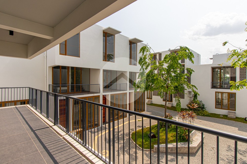 3 Bedroom House For Rent - Bakong Village, Siem Reap - Image 26