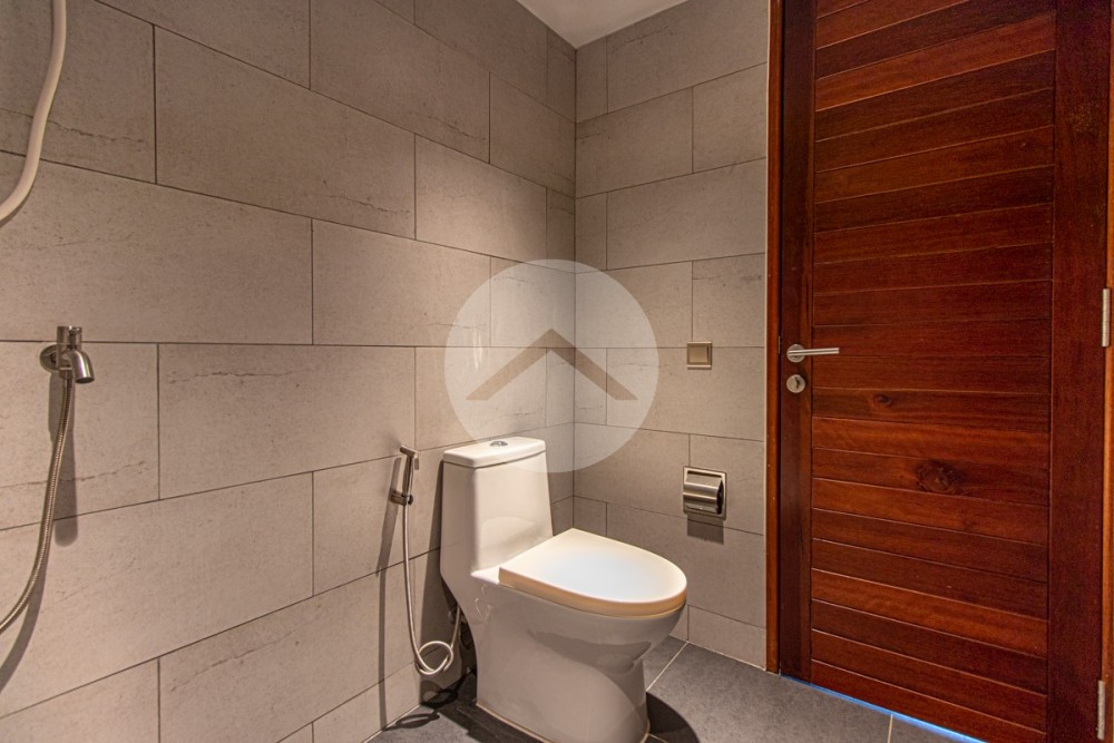 3 Bedroom House For Rent - Bakong Village, Siem Reap - Image 32