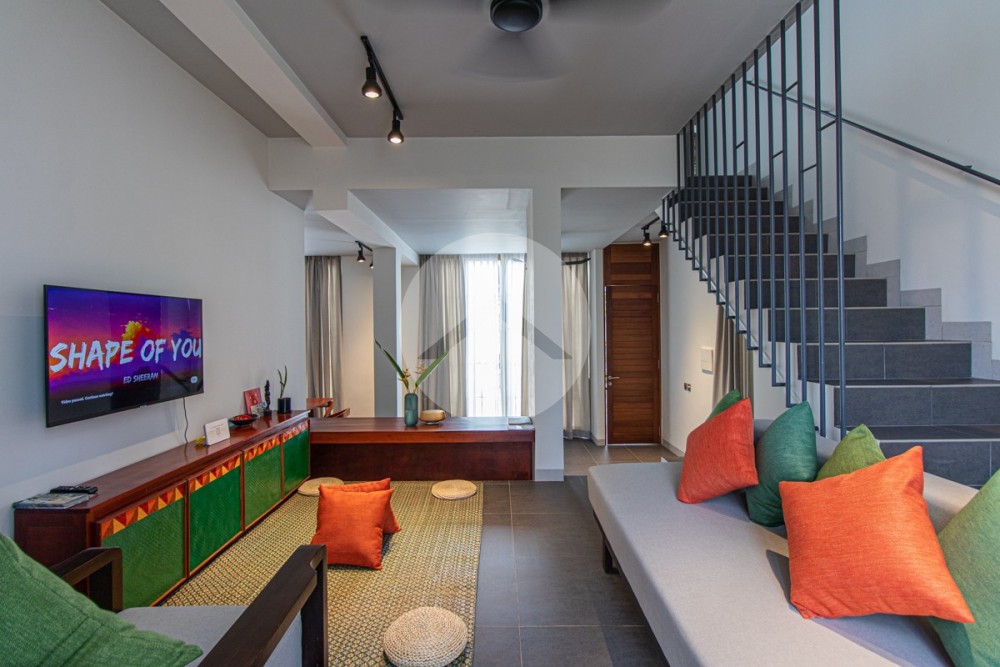 3 Bedroom House For Rent - Bakong Village, Siem Reap - Image 3