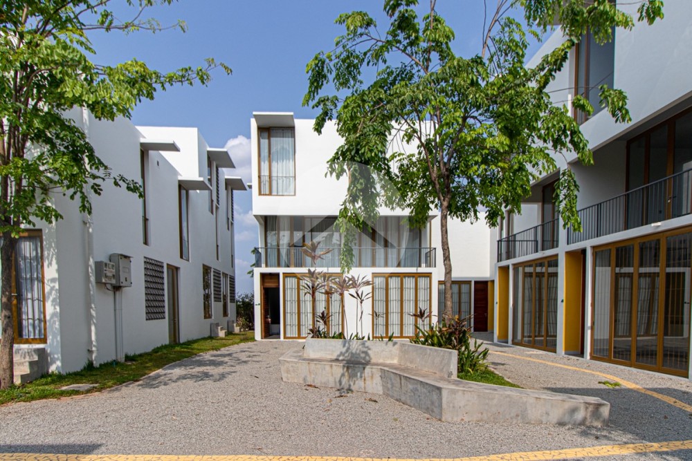3 Bedroom House For Rent - Bakong Village, Siem Reap - Image 34