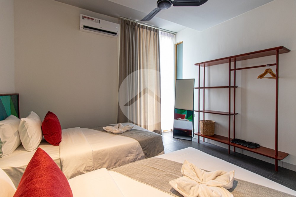 3 Bedroom House For Rent - Bakong Village, Siem Reap - Image 21