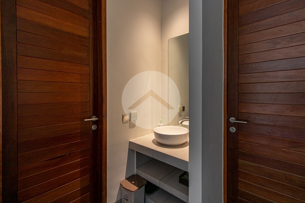3 Bedroom House For Rent - Bakong Village, Siem Reap - Image 31