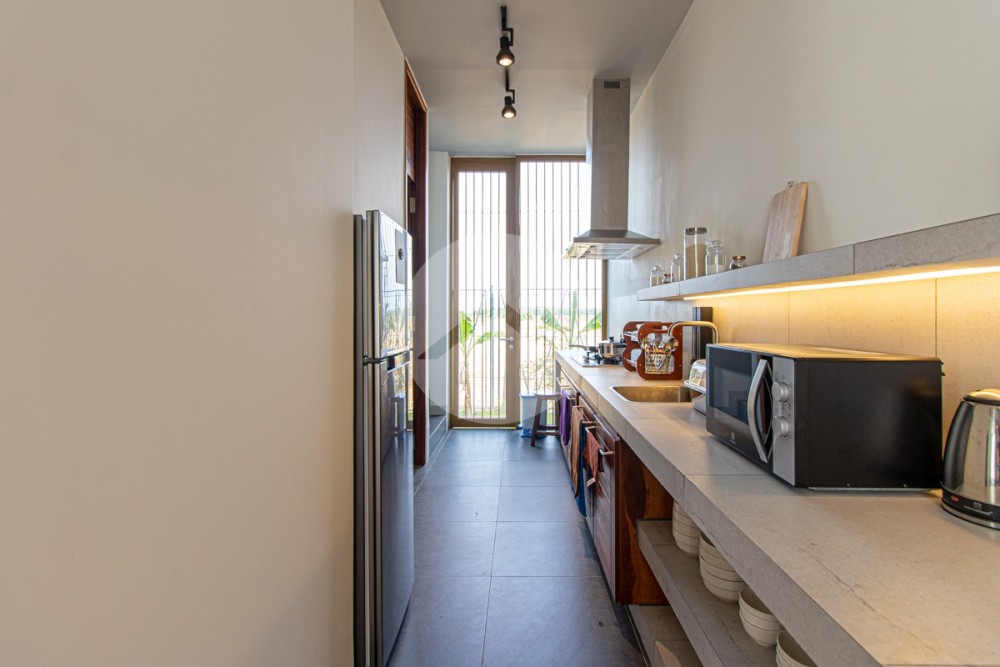 3 Bedroom House For Rent - Bakong Village, Siem Reap - Image 9
