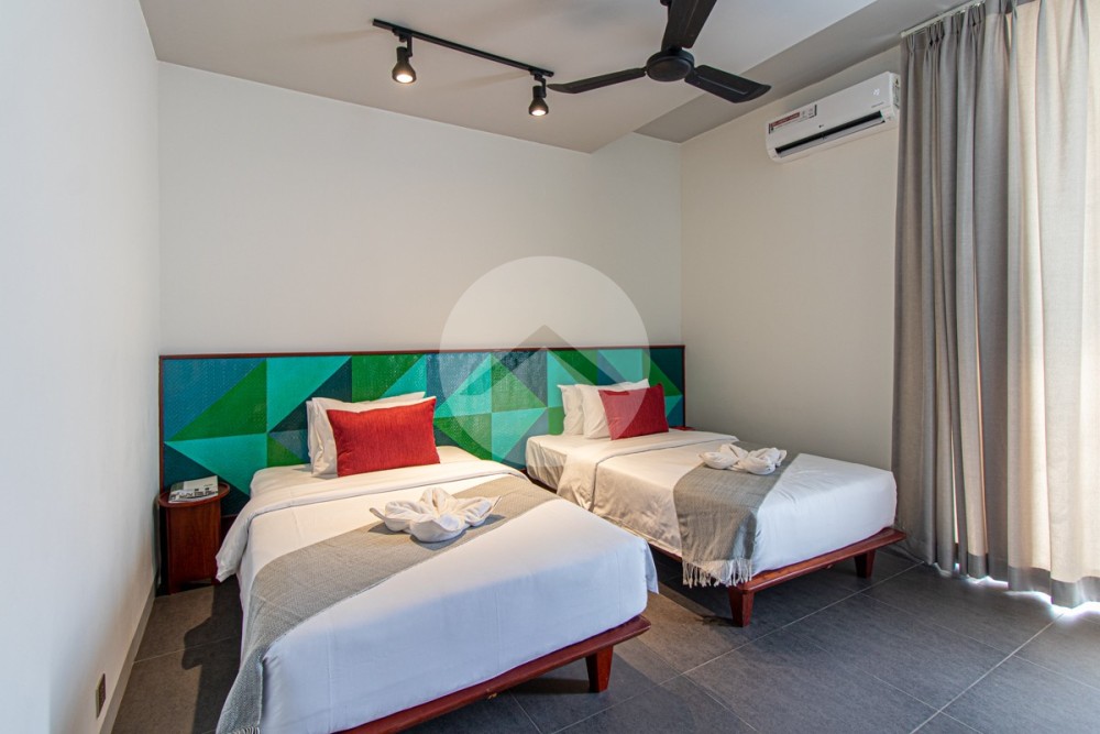 3 Bedroom House For Rent - Bakong Village, Siem Reap - Image 20