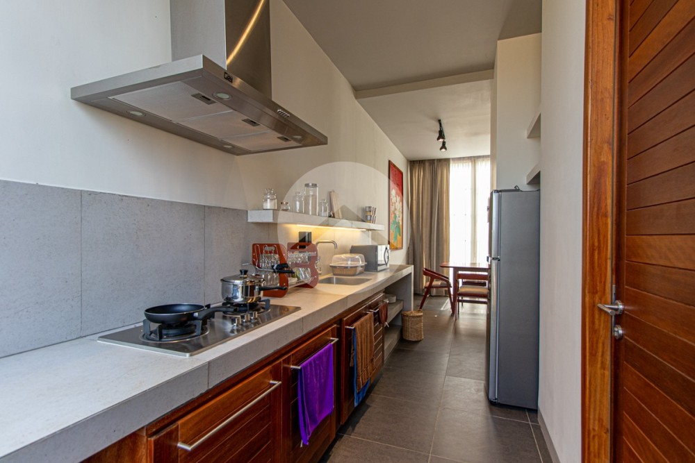 3 Bedroom House For Rent - Bakong Village, Siem Reap - Image 10