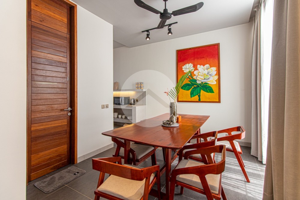 3 Bedroom House For Rent - Bakong Village, Siem Reap - Image 6