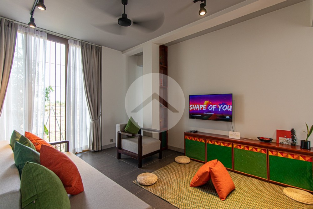 3 Bedroom House For Rent - Bakong Village, Siem Reap - Image 4