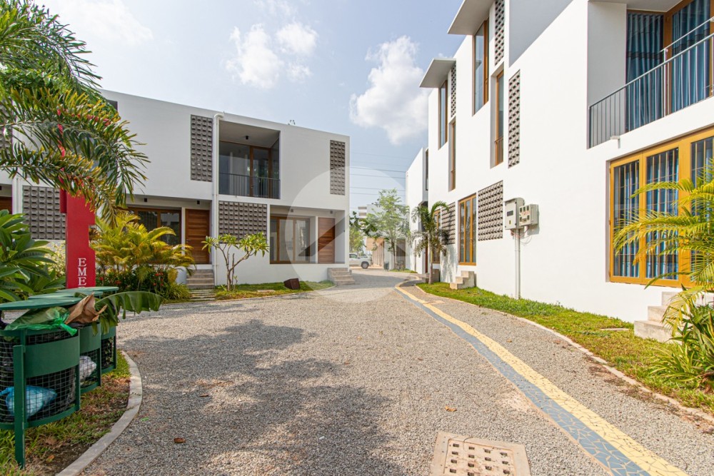 3 Bedroom House For Rent - Bakong Village, Siem Reap - Image 35