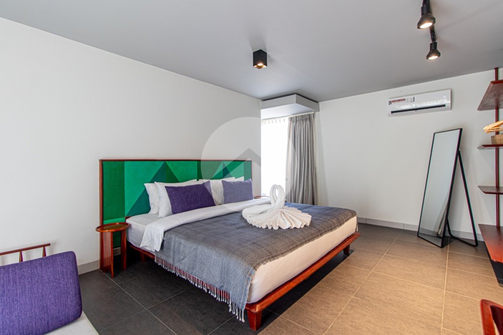 3 Bedroom House For Rent - Bakong Village, Siem Reap - Image 15