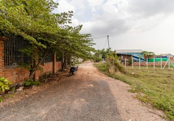 155 Sqm Residential Land For Sale - Prasat Bakong, Siem Reap thumbnail