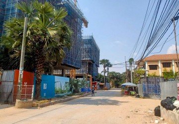 3 Bedroom House For Sale - Svay Dangkum, Siem Reap thumbnail