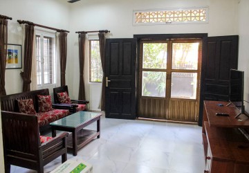 3 Bedroom House For Sale - Svay Dangkum, Siem Reap thumbnail