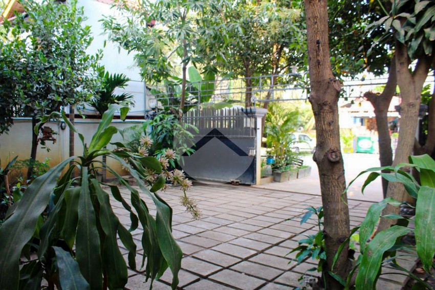 3 Bedroom House For Sale - Svay Dangkum, Siem Reap