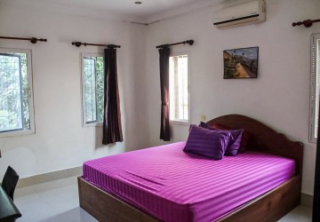 3 Bedroom House For Sale - Svay Dangkum, Siem Reap thumbnail