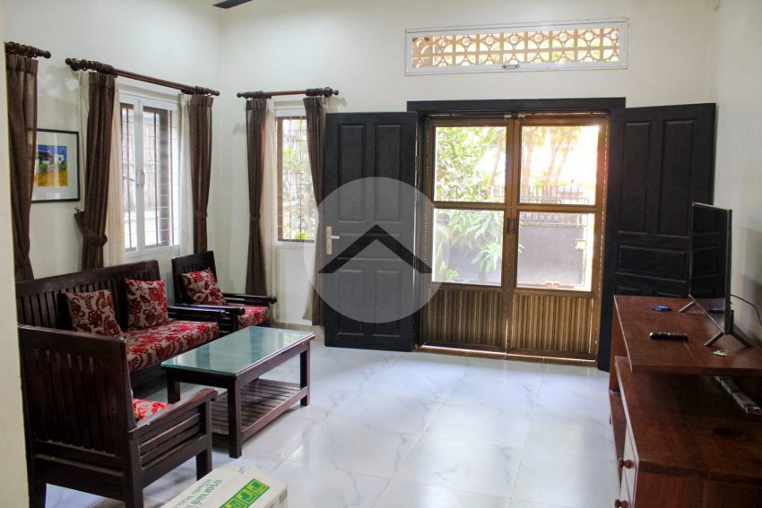 3 Bedroom House For Sale - Svay Dangkum, Siem Reap