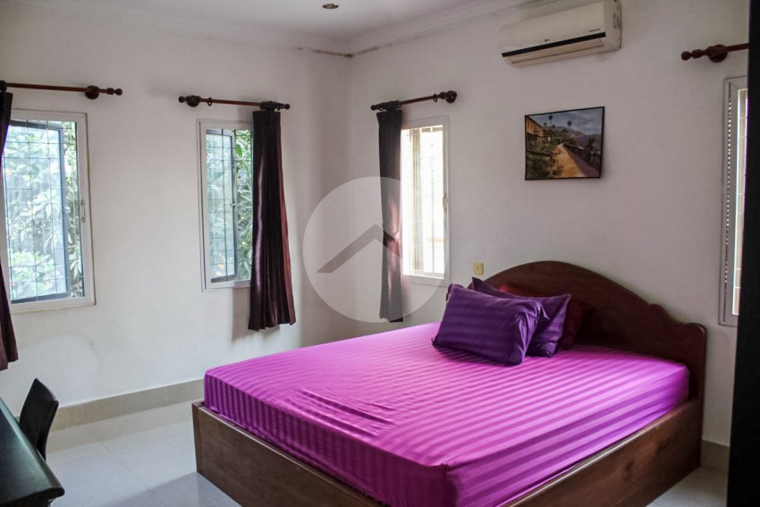 3 Bedroom House For Sale - Svay Dangkum, Siem Reap