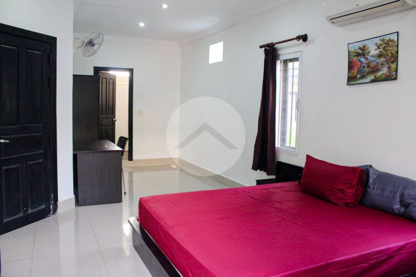 3 Bedroom House For Sale - Svay Dangkum, Siem Reap