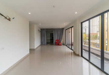 336 Sqm Commercial Space For Rent - Chroy Changvar, Phnom Penh thumbnail