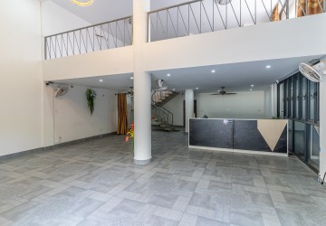 336 Sqm Commercial Space For Rent - Chroy Changvar, Phnom Penh thumbnail